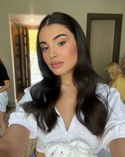 Lizge Cömert seksi ifşa fotoğrafı 57