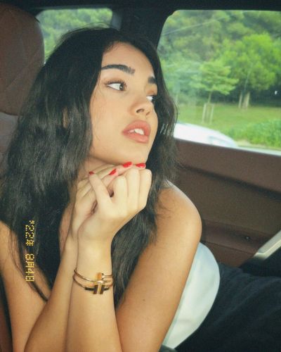 Lizge Cömert seksi ifşa fotoğrafı 59