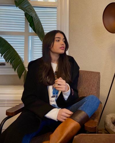 Lizge Cömert seksi ifşa fotoğrafı 60