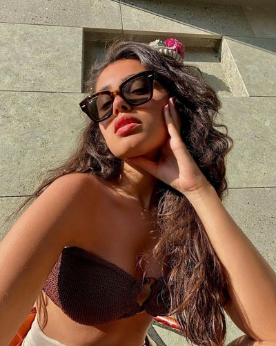 Lizge Cömert seksi ifşa fotoğrafı 63