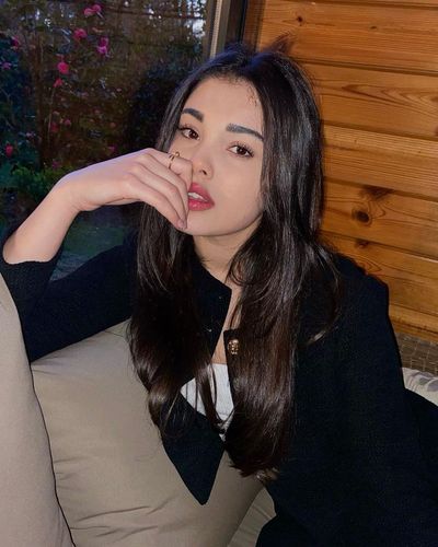 Lizge Cömert seksi ifşa fotoğrafı 65
