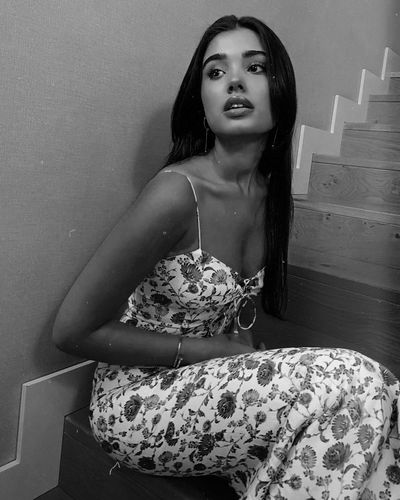 Lizge Cömert seksi ifşa fotoğrafı 68