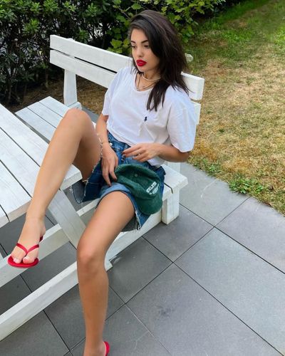 Lizge Cömert seksi ifşa fotoğrafı 71