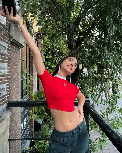 Lizge Cömert seksi ifşa fotoğrafı 72