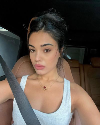 Lizge Cömert seksi ifşa fotoğrafı 86
