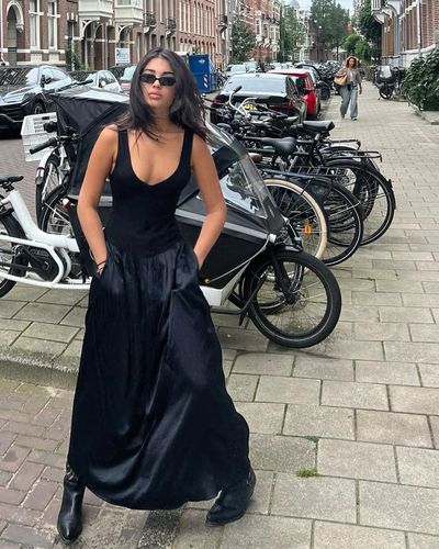 Lizge Cömert seksi ifşa fotoğrafı 89