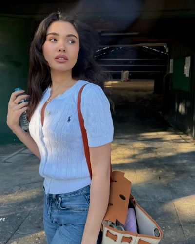 Lizge Cömert seksi ifşa fotoğrafı 92