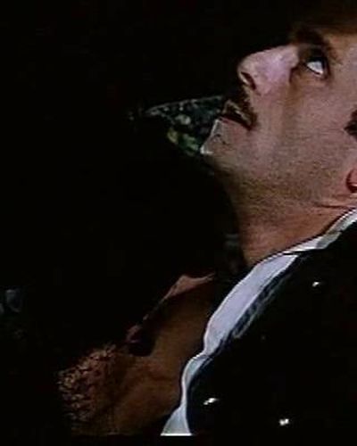 Magali Noel seksi ifşa fotoğrafı 13 — La Banca Di Monate (1976)