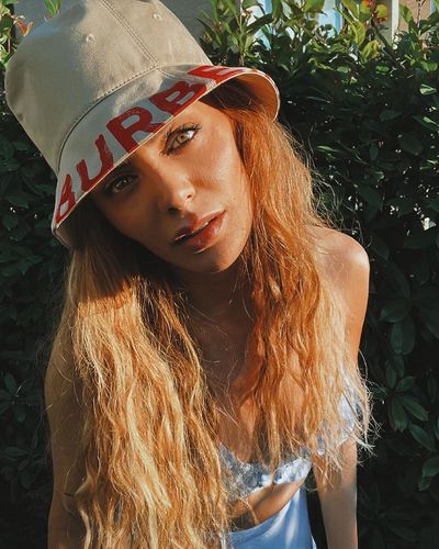 Mehtap Algül seksi ifşa fotoğrafı 10