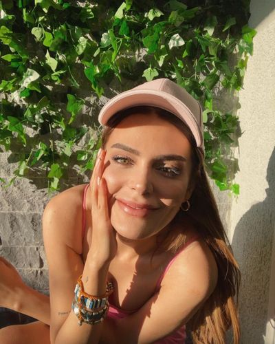 Mehtap Algül seksi ifşa fotoğrafı 12