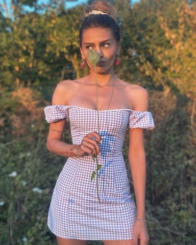 Mehtap Algül seksi ifşa fotoğrafı 27