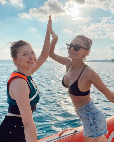 Mehtap Algül seksi ifşa fotoğrafı 32