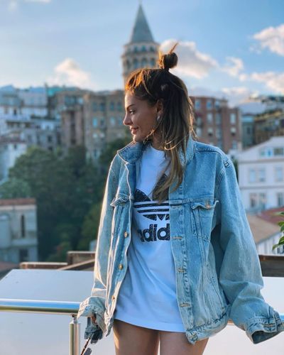 Mehtap Algül seksi ifşa fotoğrafı 3