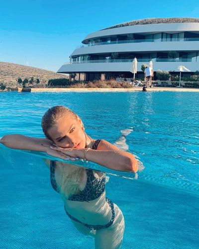 Mehtap Algül seksi ifşa fotoğrafı 42