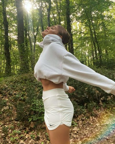 Mehtap Algül seksi ifşa fotoğrafı 57