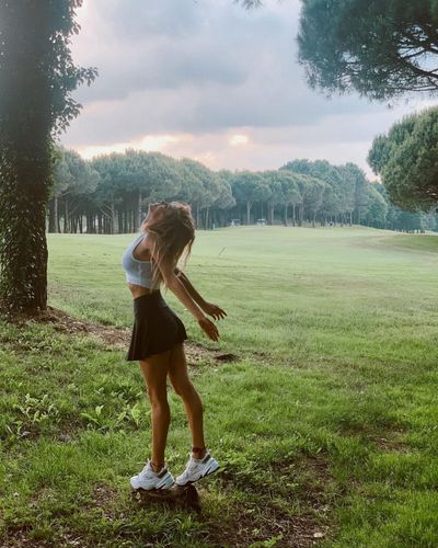 Mehtap Algül seksi ifşa fotoğrafı 60