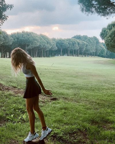 Mehtap Algül seksi ifşa fotoğrafı 70