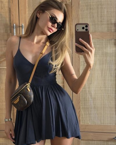 Mehtap Algül seksi ifşa fotoğrafı 71