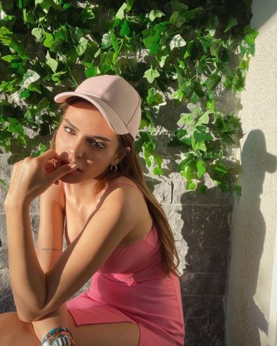 Mehtap Algül seksi ifşa fotoğrafı 8