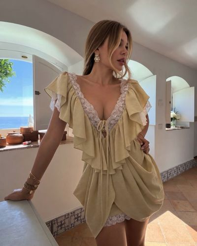 Mehtap Algül seksi ifşa fotoğrafı 99