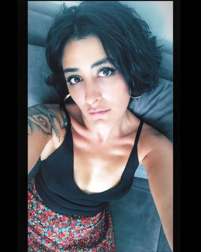 Melek Mosso seksi ifşa fotoğrafı 100