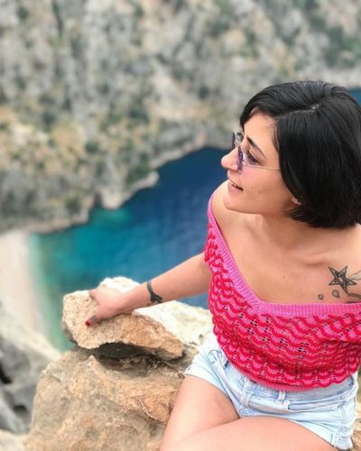 Melek Mosso seksi ifşa fotoğrafı 115