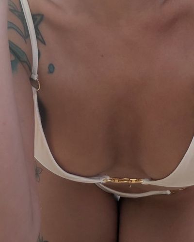 Melek Mosso seksi ifşa fotoğrafı 846