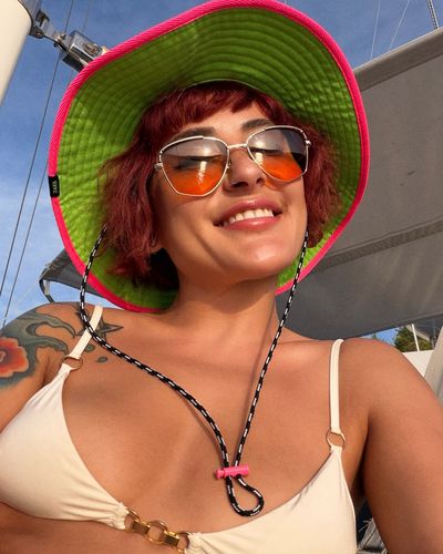 Melek Mosso seksi ifşa fotoğrafı 844