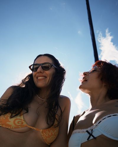 Melek Mosso seksi ifşa fotoğrafı 842