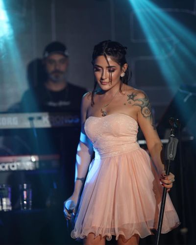 Melek Mosso seksi ifşa fotoğrafı 18