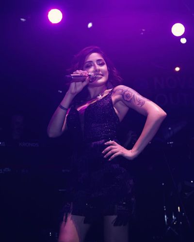 Melek Mosso seksi ifşa fotoğrafı 21