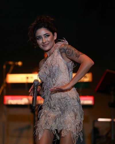Melek Mosso seksi ifşa fotoğrafı 3
