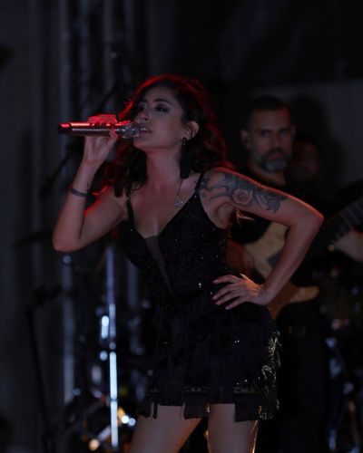 Melek Mosso seksi ifşa fotoğrafı 59