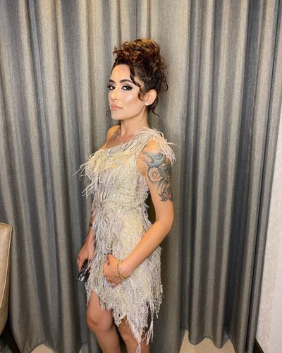 Melek Mosso seksi ifşa fotoğrafı 61