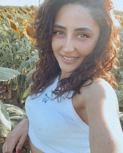 Melek Mosso seksi ifşa fotoğrafı 74