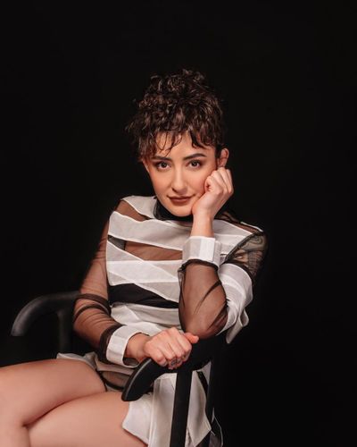 Melek Mosso seksi ifşa fotoğrafı 75