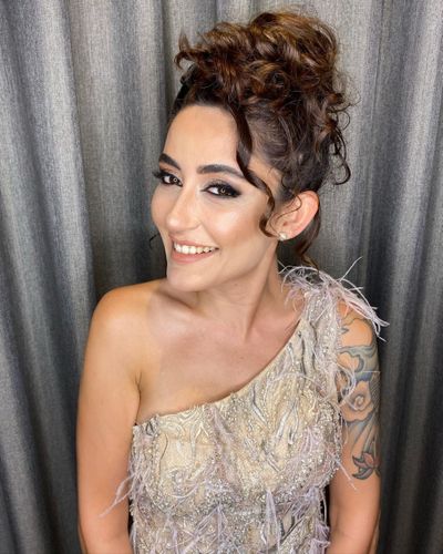 Melek Mosso seksi ifşa fotoğrafı 81