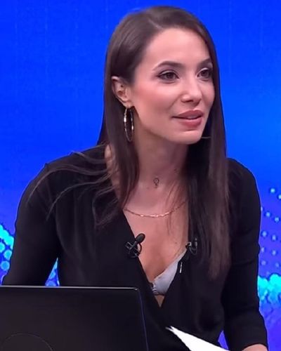 Melike Çelik seksi ifşa fotoğrafı 122