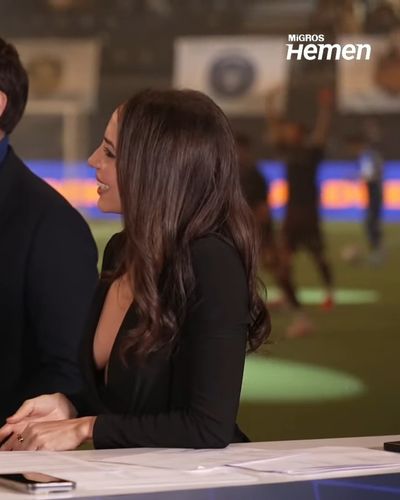 Melike Çelik seksi ifşa fotoğrafı 128