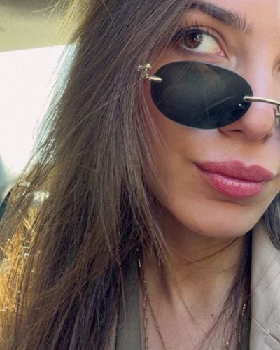 Melike Çelik seksi ifşa fotoğrafı 130