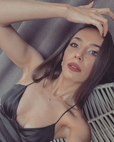 Melike Çelik seksi ifşa fotoğrafı 13