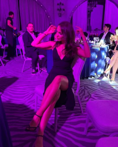 Melike Çelik seksi ifşa fotoğrafı 52