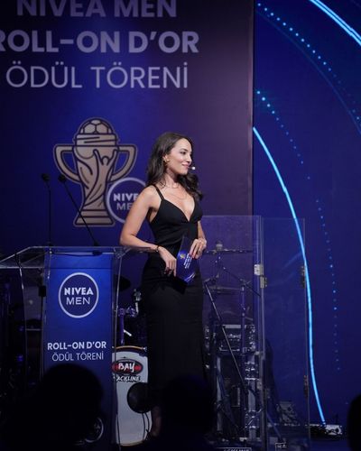 Melike Çelik seksi ifşa fotoğrafı 54