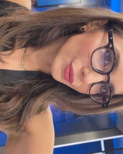 Melike Çelik seksi ifşa fotoğrafı 67