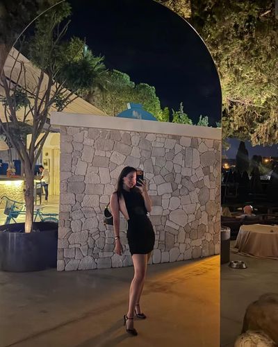 Melike Çelik seksi ifşa fotoğrafı 77