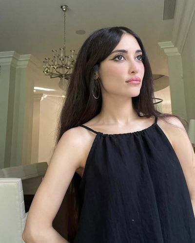 Melike İpek Yalova seksi ifşa fotoğrafı 13
