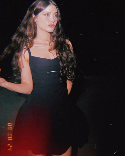 Melike İpek Yalova seksi ifşa fotoğrafı 18