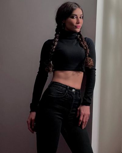 Melike İpek Yalova seksi ifşa fotoğrafı 21