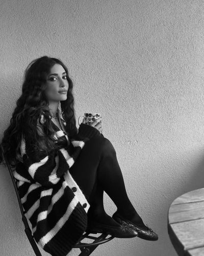 Melike İpek Yalova seksi ifşa fotoğrafı 22