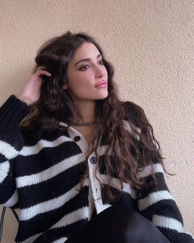Melike İpek Yalova seksi ifşa fotoğrafı 25